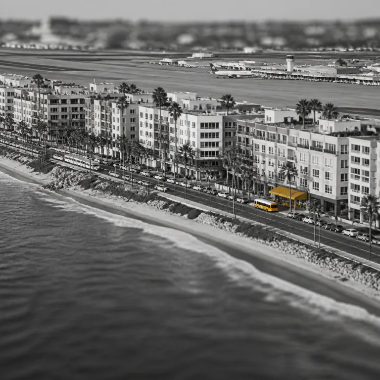 California USA Visa Requirements for Tourists: How Entry Rules Shape Your Hotel Plans