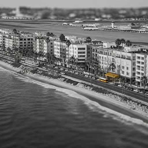 California USA Visa Requirements for Tourists: How Entry Rules Shape Your Hotel Plans