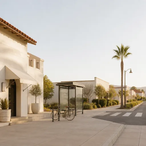 Best California Cities to Visit Without a Car: Practical Hotel & Transit Guide