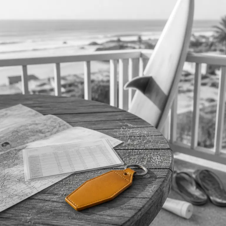 Hotels Near the Best Surfing Beaches in California: How to Choose Your Base