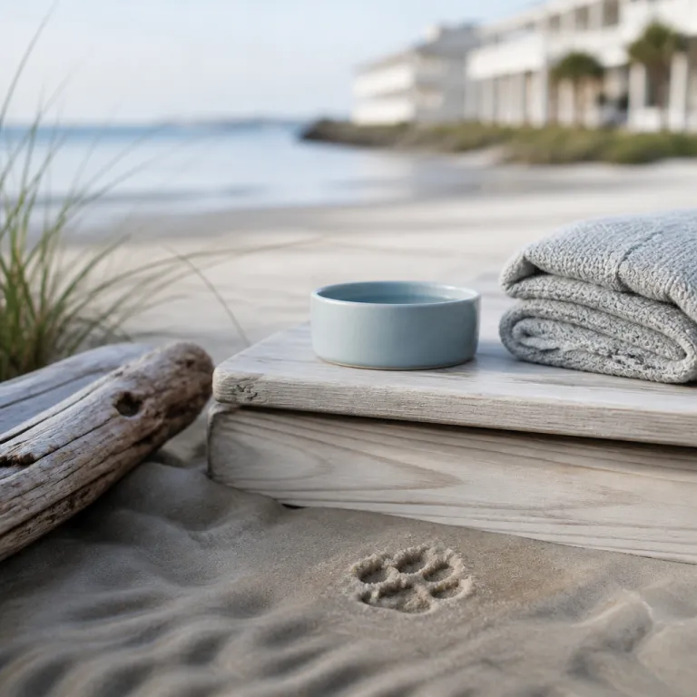 Pet Friendly Hotels on the California Coast: Policies, Regions, and Real-World Examples