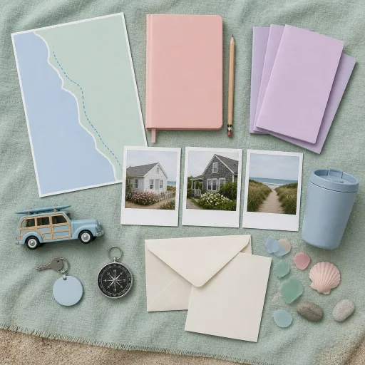 How to Plan a California Coast Road Trip with Hidden Coastal Inns