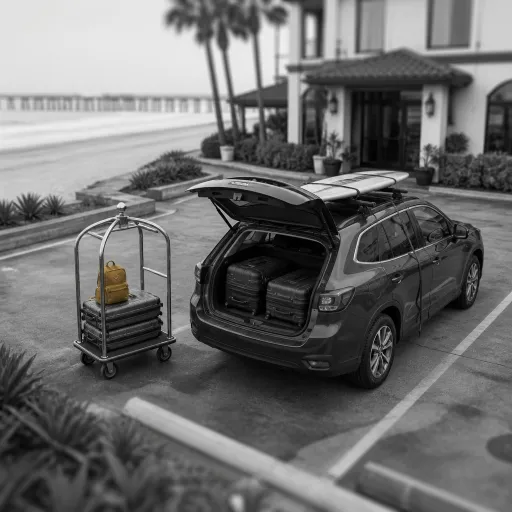 Planning a California Family Vacation: Best Family-Friendly Spots and Hotel Tips