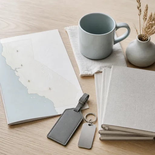 Designing a California national parks road trip around exceptional stays