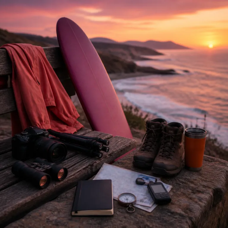 When Is the Best Time to Visit California’s Coast? Seasons, Stays, and Itineraries