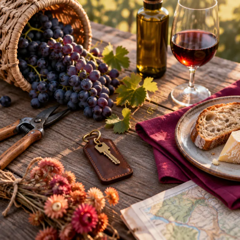 Sleeping Among the Vines: Where to Stay for Napa and Sonoma's Crush Season