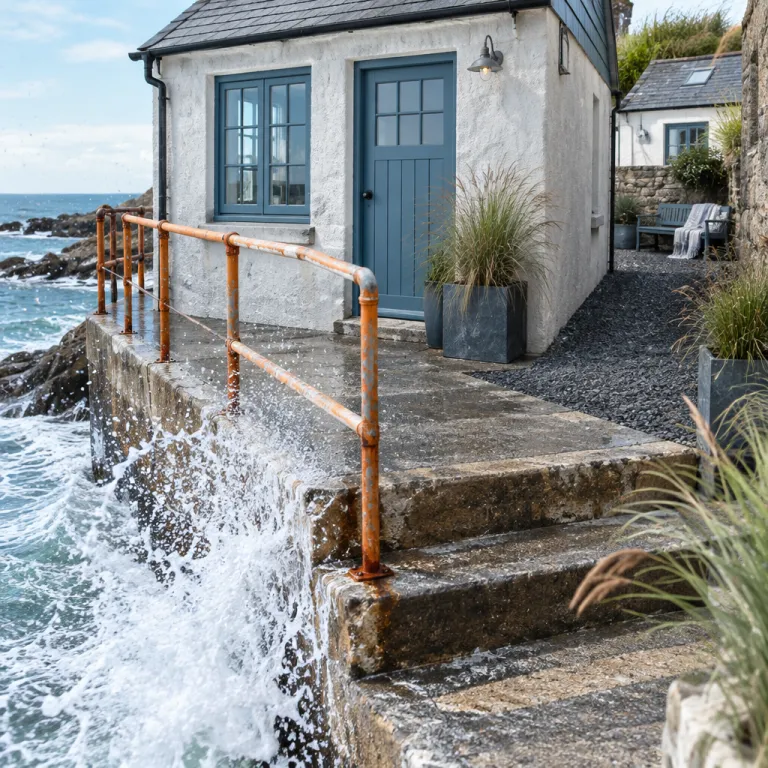 Elegant weekend getaways from Los Angeles, California: coastal inns and hidden retreats