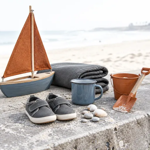 Elegant family moments in Santa Barbara: refined things to do with children by the beach