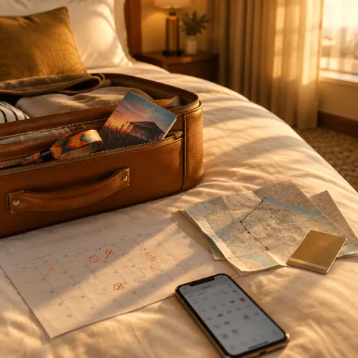 How to use the California festivals and events calendar to plan your hotel stay