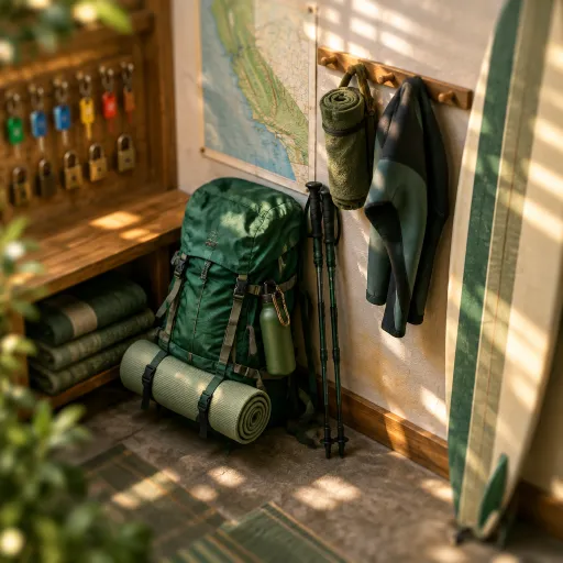Smart stays by the Pacific: budget hostels in California for backpackers