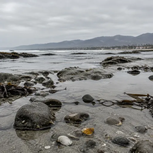 Elegant family adventures by the sea: refined things to do with kids in Santa Barbara